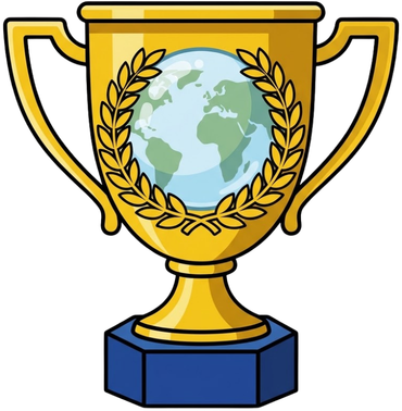 Grand Champion Net Zero 2060